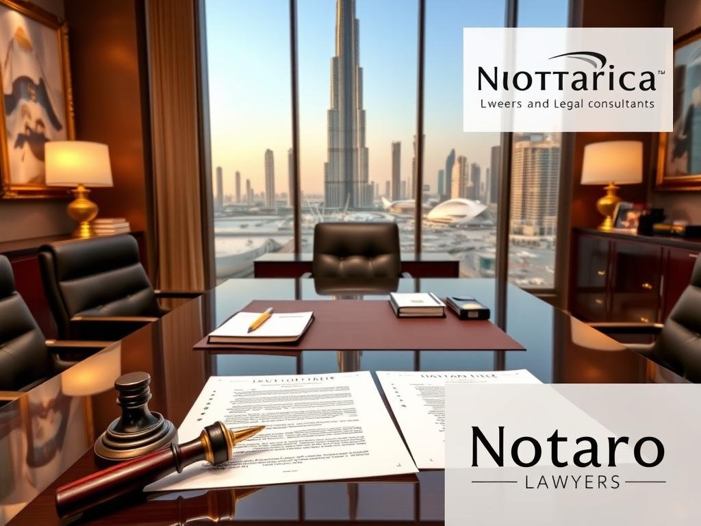 legal consultants in UAE
