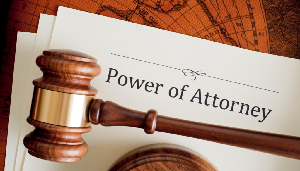 Notary Public Lawyer