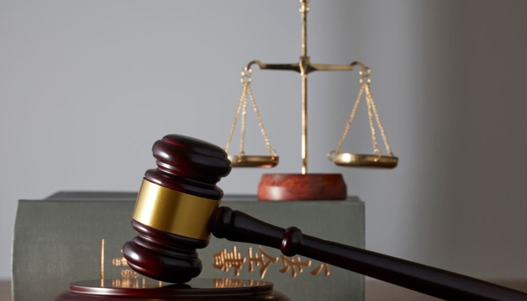 Notary Public Lawyer