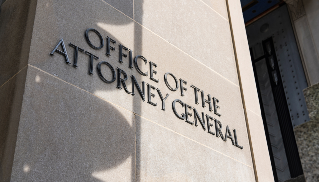 UAE Attorney General Office
