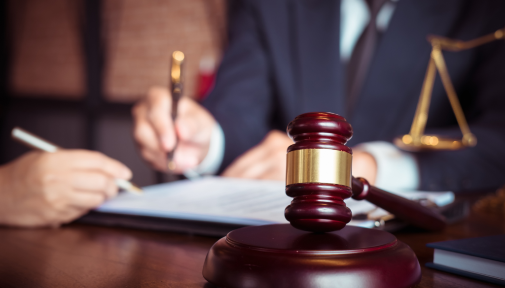 Notary Public Lawyers in Dubai