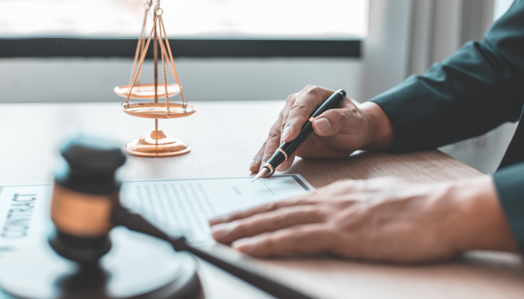 Private Lawyer for Notary Public Dubai