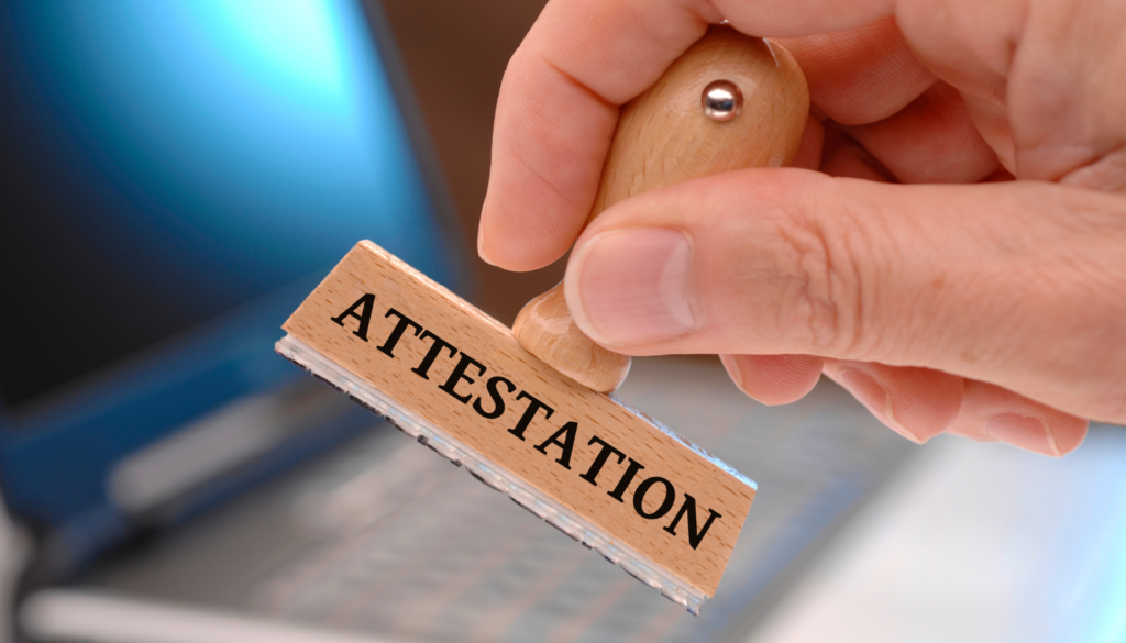 Degree Certificate Attestation for UAE