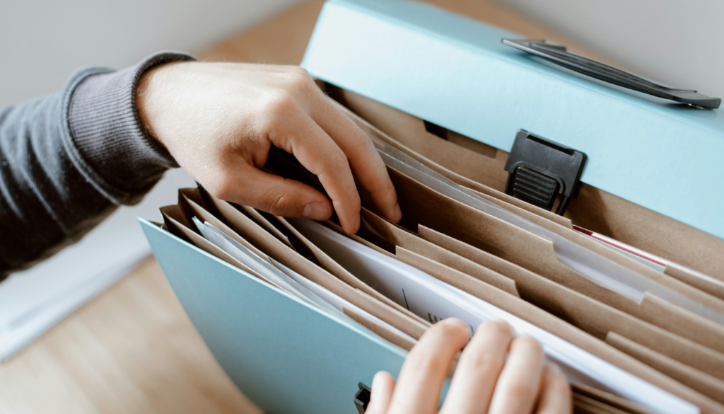 Notary Public in Sharjah