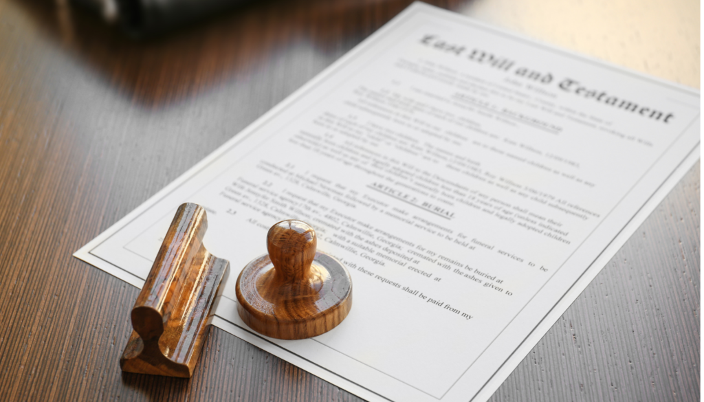 Notary Public Certification