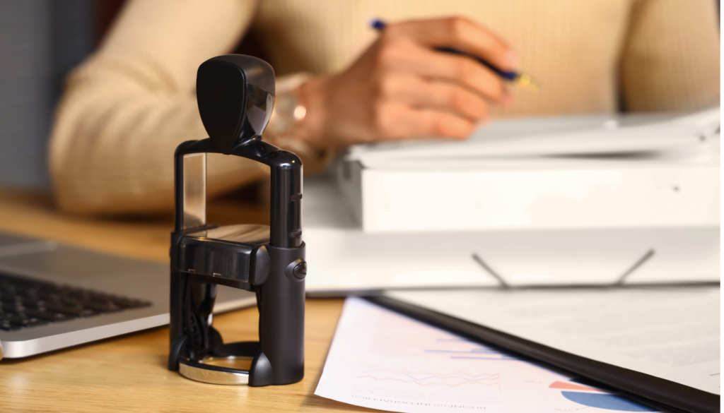 Dubai Courts Notary Public Fees