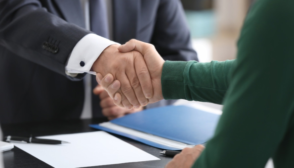 Can a Lawyer Be a Notary?