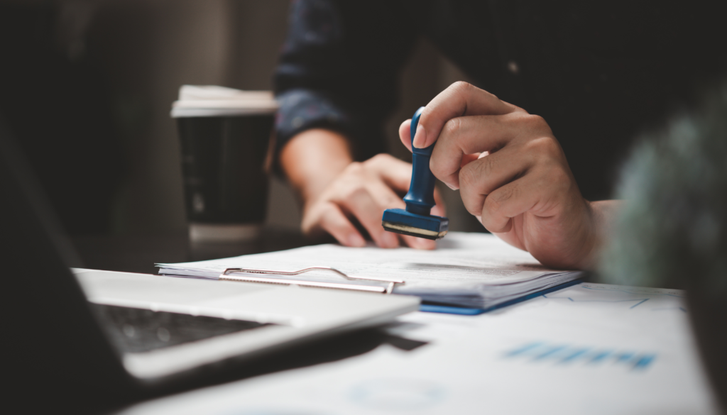 Fastest Notary Service in Dubai