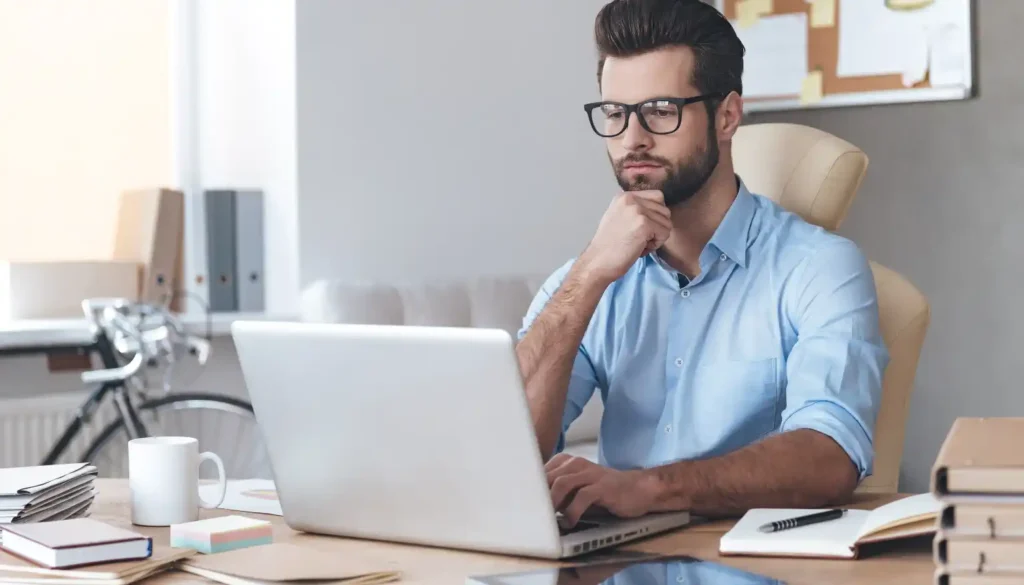 Company Power of Attorney