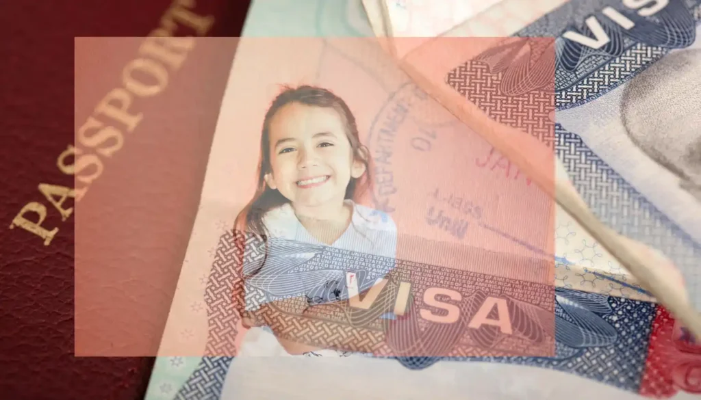 noc for child visa in dubai